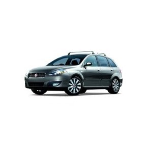 Тюнинг Fiat Croma 2005-2010 гг.