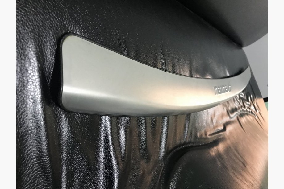 Mazda 6 2003-2008 гг. Накладка на задний бампер нержавейка Image