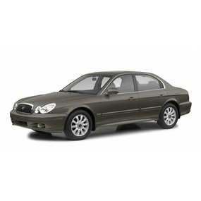 Тюнинг Hyundai Sonata EF 1998-2004 гг.