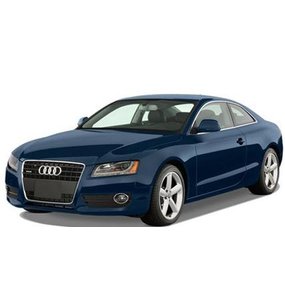 Тюнинг Audi A5 2007-2015 гг.