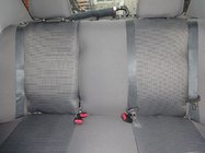 Mitsubishi Lancer 9 2004-2008 гг. Авточехлы (Тканевые, Classik) фото 1