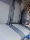 Fiat Ducato 1995-2006 гг. Авточехлы (Тканевые, Classik) фото 1