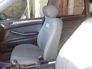 Audi A6 C5 2001-2004 гг. Авточехлы (Тканевые, Classik) фото 1