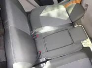 Mitsubishi Pajero Wagon IV 2006-2021 гг. Авточехлы (Тканевые, Classik) фото 1