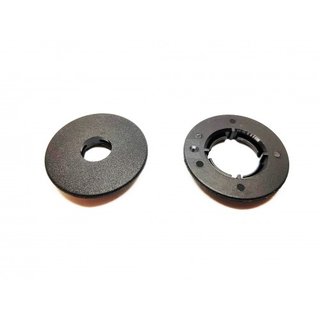 Клипса Ford round (new type)