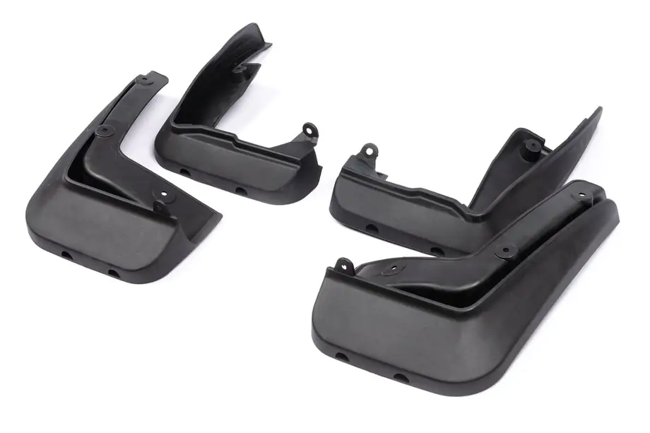 BMW 3 серия F34 2013–2020 гг. Брызговики Premium (4 шт) Image