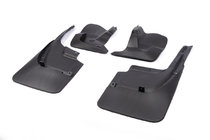 Оригинальные брызговики Premium 2008-2015 (4 шт) фото 1