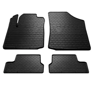 Резиновые коврики (4 шт, Stingray Premium)