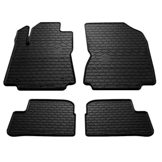 Резиновые коврики (4 шт, Stingray Premium)
