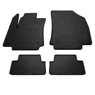 Резиновые коврики (4 шт, Stingray Premium)
