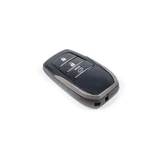 Обновленный ключ V2 Toyota Land Cruiser 200 2007-2021 гг. фото 1