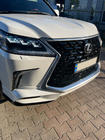 Lexus LX570/450d 2008-2022 гг. Комплект обвеса (TRD-Sport 2021-2022) фото 3