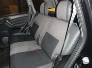 Toyota Rav 4 2001-2005 гг. Авточехлы SoyuzAuto Premium фото 3