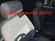 Citroen DS-4 2010-2015 гг. Авточехлы (Тканевые, Classik) фото 2