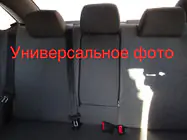 Citroen DS-4 2010-2015 гг. Авточехлы (Тканевые, Classik) фото 1