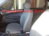 Citroen DS-4 2010-2015 гг. Авточехлы (Тканевые, Classik) фото 7