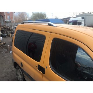 Рейлинги Skyport (серый матовый) фото 2