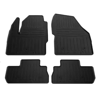 Резиновые коврики (4 шт, Stingray Premium)