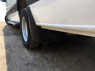 Volkswagen Crafter 2006-2016 гг. Брызговики Premium Begel фото 2