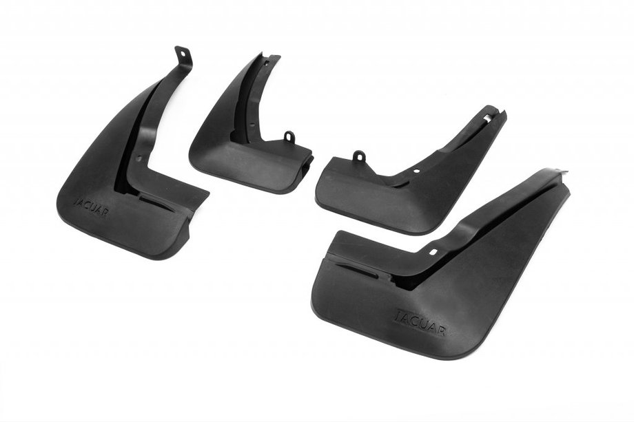 Оригинальные брызговики Premium R-Sport (4 шт) Image