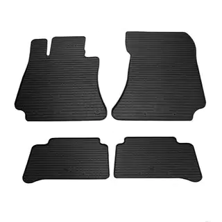 Резиновые коврики (4 шт, Stingray Premium)