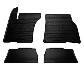 Резиновые коврики (4 шт, Stingray Premium)