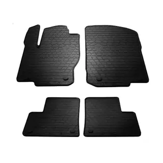 Резиновые коврики (4 шт, Stingray Premium)