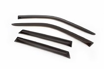 Ветровики SD (4 шт, ANV) фото 1