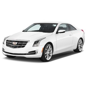 Тюнинг Cadillac ATS 2012-2019 гг.