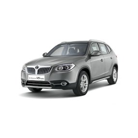 Тюнинг Brilliance V5 2011-2020 гг.