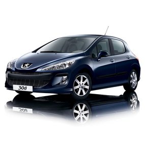 Тюнинг Peugeot 308 2007-2013 гг.