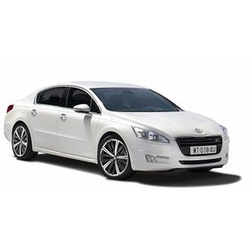 Тюнинг Peugeot 508 2010-2018 гг.