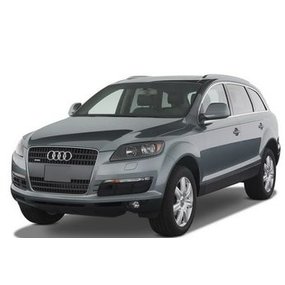 Тюнинг Audi Q7 2005-2015 гг.