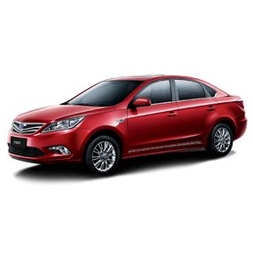 Changan Eado 2012- гг.