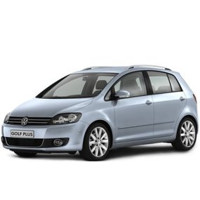 Тюнинг Volkswagen Golf Plus 2004-2014 гг.