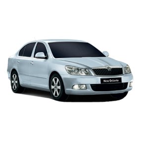 Тюнинг Skoda Octavia II A5 2010-2013 гг.