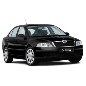 Тюнинг Skoda Octavia II A5 2006-2010 гг.