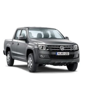 Тюнинг Volkswagen Amarok 2010-2022 гг.