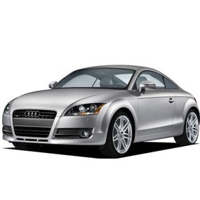 Тюнинг Audi TT 1998-2006 гг.
