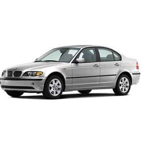 Тюнинг BMW 3 серия E46 1998-2006 гг.