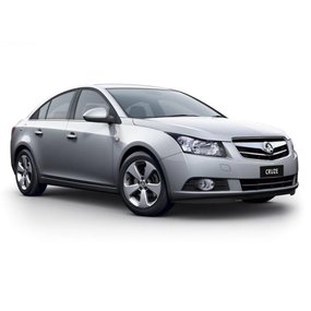 Тюнинг Chevrolet Cruze 2009-2015