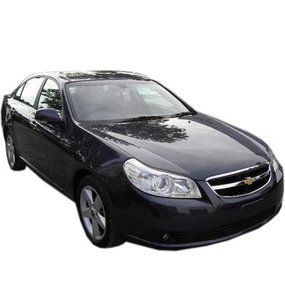 Тюнинг Chevrolet Epica 2006-2014 гг.
