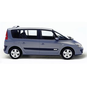 Тюнинг Renault Espace 2002-2014 гг.