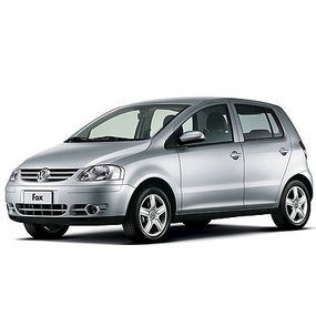 Тюнинг Volkswagen Fox 2003-2021 гг.