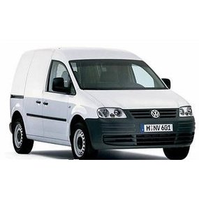 Тюнинг Volkswagen Caddy 2004-2010 гг.