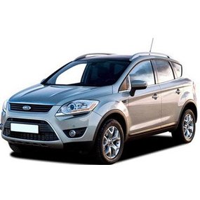 Тюнинг Ford Kuga 2008-2013 гг.