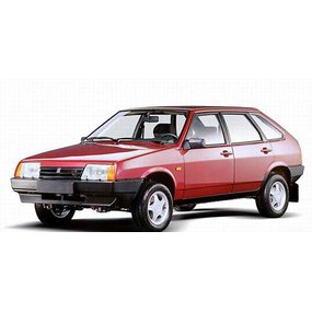 Тюнинг ВАЗ 2108-2109 1984-2011 гг.