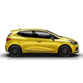 Тюнинг Renault Clio IV 2012-2019 гг.