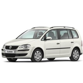 Тюнинг Volkswagen Touran 2003-2010 гг.
