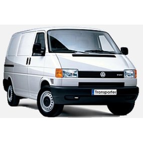 Тюнинг Volkswagen T4 Transporter 1990-2003 гг.